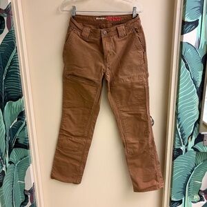 Dickie's Flex Women's Work Pants